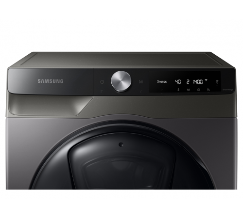 სარეცხი მანქანა Samsung WD10T654CBX/LP სარეცხი მანქანა Samsung WD10T654CBX/LP