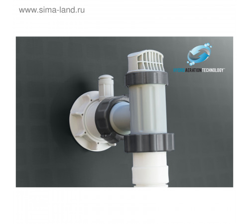 კარკასული აუზი INTEX ULTRA XTR FRAME 26732 (549x132სმ) კარკასული აუზი INTEX ULTRA XTR FRAME 26732 (549x132სმ)