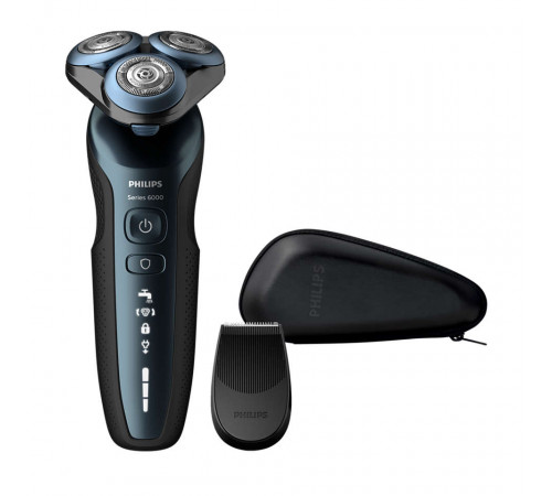 წვერსაპარსი PHILIPS S6610/11 წვერსაპარსი PHILIPS S6610/11