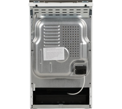 გაზის ქურა INDESIT IS5G8CHW/E გაზის ქურა INDESIT IS5G8CHW/E