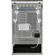 გაზის ქურა INDESIT IS5G8CHW/E