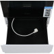 გაზის ქურა INDESIT IS5G8CHW/E