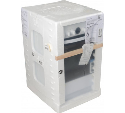 გაზის ქურა INDESIT IS5G8CHW/E გაზის ქურა INDESIT IS5G8CHW/E