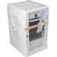 გაზის ქურა INDESIT IS5G8CHW/E