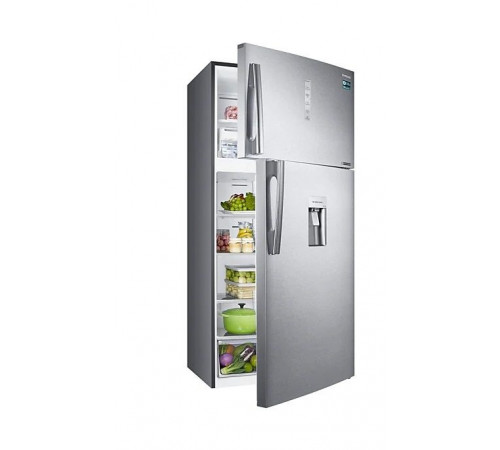 მაცივარი SAMSUNG RT62K7110SL/WT მაცივარი SAMSUNG RT62K7110SL/WT