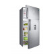 მაცივარი SAMSUNG RT62K7110SL/WT