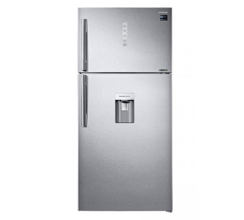 მაცივარი SAMSUNG RT62K7110SL/WT