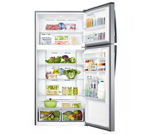მაცივარი SAMSUNG RT62K7110SL/WT მაცივარი SAMSUNG RT62K7110SL/WT