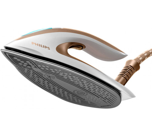 უთო ორთქლის გენერატორით PHILIPS PerfectCare Elite Plus GC9670/50 უთო ორთქლის გენერატორით PHILIPS PerfectCare Elite Plus GC9670/50