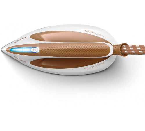 უთო ორთქლის გენერატორით PHILIPS PerfectCare Elite Plus GC9670/50 უთო ორთქლის გენერატორით PHILIPS PerfectCare Elite Plus GC9670/50