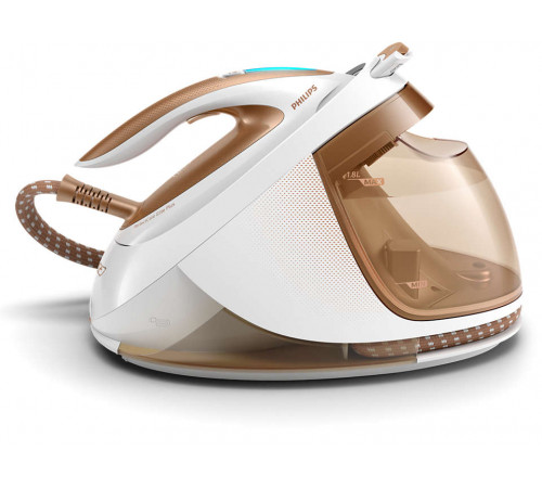 უთო ორთქლის გენერატორით PHILIPS PerfectCare Elite Plus GC9670/50 უთო ორთქლის გენერატორით PHILIPS PerfectCare Elite Plus GC9670/50