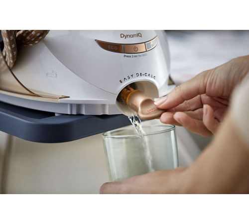 უთო ორთქლის გენერატორით PHILIPS PerfectCare Elite Plus GC9670/50 უთო ორთქლის გენერატორით PHILIPS PerfectCare Elite Plus GC9670/50