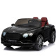 საბავშვო ელექტრო მანქანა BENTLEY JE1155 BLACK