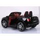 საბავშვო ელექტრო მანქანა BENTLEY JE1155 BLACK