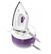 ორთქლის უთო BRAUN CareStyle Compact IS2044
