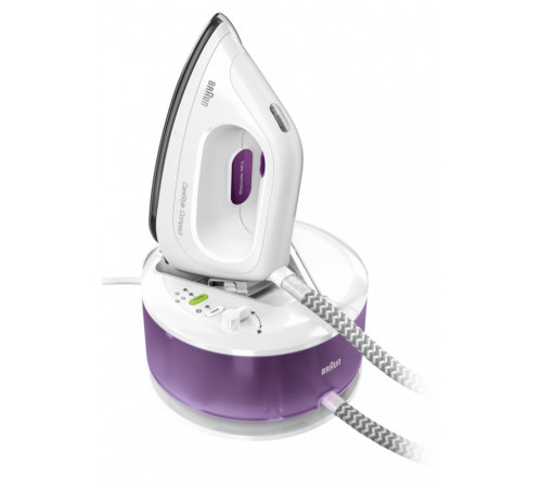 ორთქლის უთო BRAUN CareStyle Compact IS2044 ორთქლის უთო BRAUN CareStyle Compact IS2044