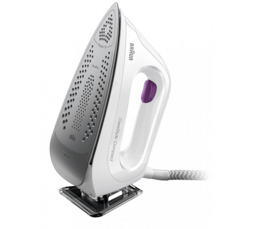 ორთქლის უთო BRAUN CareStyle Compact IS2044 ორთქლის უთო BRAUN CareStyle Compact IS2044