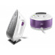 ორთქლის უთო BRAUN CareStyle Compact IS2044