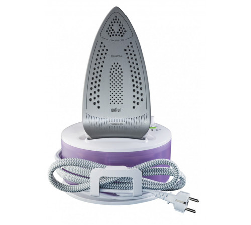 ორთქლის უთო BRAUN CareStyle Compact IS2044 ორთქლის უთო BRAUN CareStyle Compact IS2044