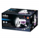 ორთქლის უთო BRAUN CareStyle Compact IS2044