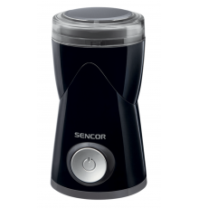 ყავის საფქვავი აპარატი Sencor SCG 1050BK