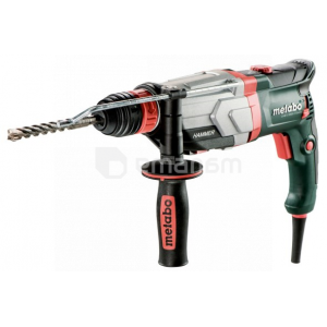 პერფორატორი Metabo UHEV 2860-2 QUICK 1100W (600713500)