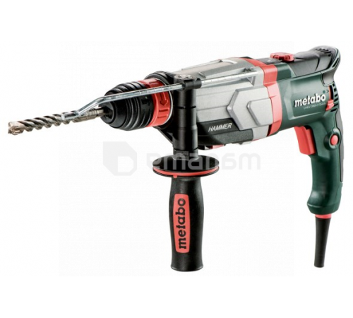 პერფორატორი Metabo UHEV 2860-2 QUICK 1100W (600713500) პერფორატორი Metabo UHEV 2860-2 QUICK 1100W (600713500)