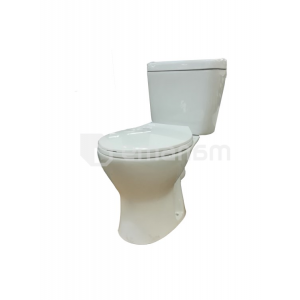 უნიტაზი კომპაქტი RIMLESS XFH-004