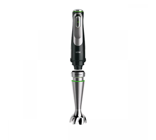 ხელის ბლენდერი BRAUN MQ9135XI ხელის ბლენდერი BRAUN MQ9135XI