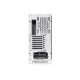 ქეისი Thermaltake Mid-Tower S300 Tempered Glass Snow Edition (CA-1P5-00M6WN)