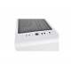 ქეისი Thermaltake Mid-Tower S300 Tempered Glass Snow Edition (CA-1P5-00M6WN)
