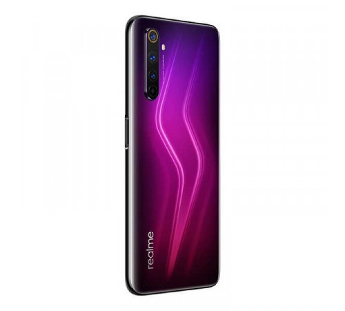 მობილური ტელეფონი REALME 6 Pro მობილური ტელეფონი REALME 6 Pro