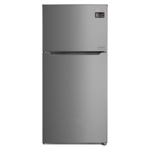 მაცივარი MIDEA HD-463FWEN(ST)