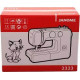 საკერავი მანქანა JANOME 2323 little kitty
