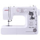 საკერავი მანქანა JANOME 2323 little kitty