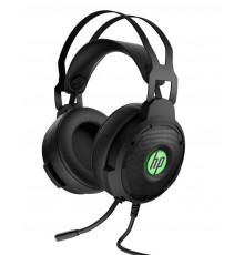 ყურსასმენი  HP Pavilion Gaming 600 Headphones (4BX33AA)