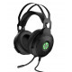 ყურსასმენი HP Pavilion Gaming 600 Headphones (4BX33AA)