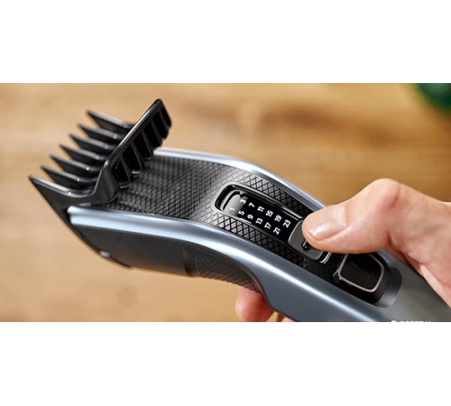 თმის საკრეჭი PHILIPS HC3530/15 თმის საკრეჭი PHILIPS HC3530/15