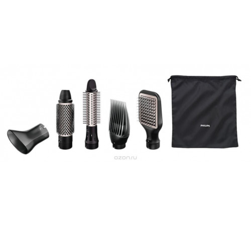 თმის უთო/სტაილერი PHILIPS HP8657/00 თმის უთო/სტაილერი PHILIPS HP8657/00