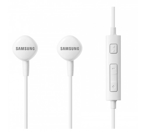 ყურსასმენი Samsung EO-HS1303 (EO-HS1303WEGRU) - white ყურსასმენი Samsung EO-HS1303 (EO-HS1303WEGRU) - white