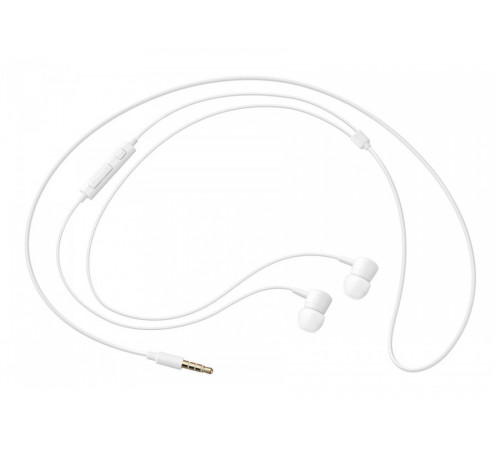 ყურსასმენი Samsung EO-HS1303 (EO-HS1303WEGRU) - white ყურსასმენი Samsung EO-HS1303 (EO-HS1303WEGRU) - white