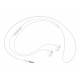 ყურსასმენი Samsung EO-HS1303 (EO-HS1303WEGRU) - white