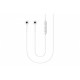 ყურსასმენი Samsung EO-HS1303 (EO-HS1303WEGRU) - white