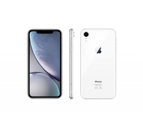 მობილური ტელეფონი APPLE IPHONE SE 64GB White მობილური ტელეფონი APPLE IPHONE SE 64GB White