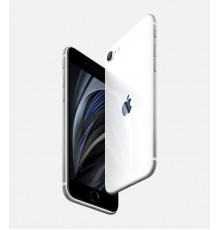 მობილური ტელეფონი APPLE IPHONE SE 64GB White