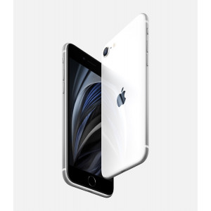 მობილური ტელეფონი APPLE IPHONE SE 64GB White