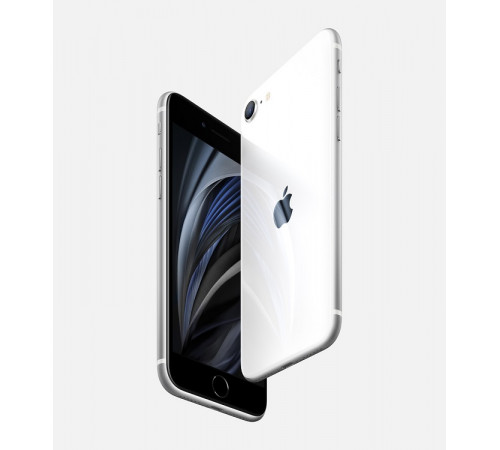 მობილური ტელეფონი APPLE IPHONE SE 64GB White მობილური ტელეფონი APPLE IPHONE SE 64GB White