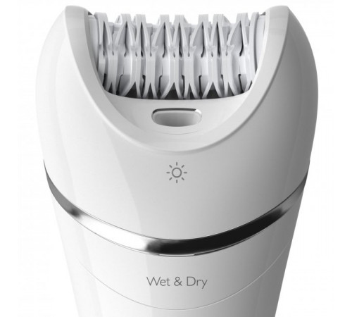 ეპილატორი PHILIPS BRE730/10 ეპილატორი PHILIPS BRE730/10