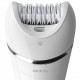 ეპილატორი PHILIPS BRE730/10