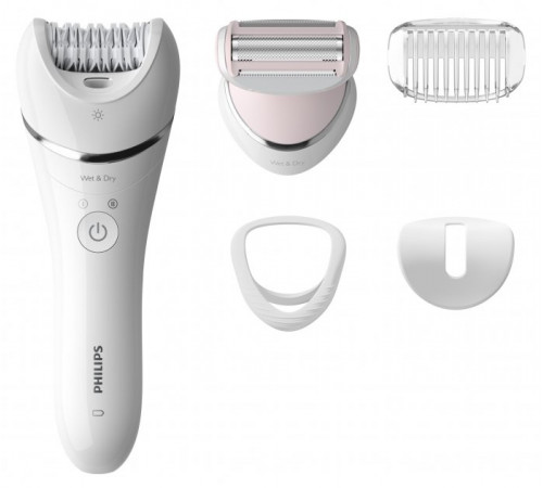 ეპილატორი PHILIPS BRE710/00 ეპილატორი PHILIPS BRE710/00